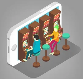 Darmowe automaty z owocami