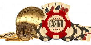 najlepsze kasyno kryptowalutowe