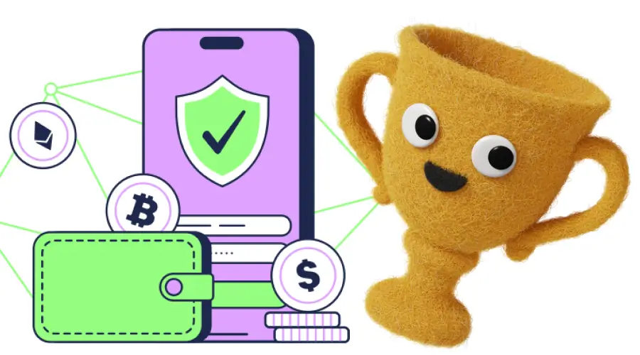 Dlaczego potrzebujesz potwierdzenia